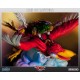 Legend of Zelda Skyward Sword Link on Loftwing Statue 66 cm